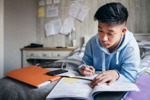 EduSpiral Career Assessment Test Malaysia