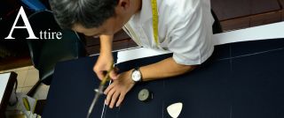 seamstresses kualalumpur PAGE Exclusive Tailor KL