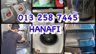 washing machines repair kualalumpur MH Home Appliances Service & Repair