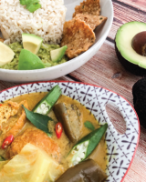 vegetarian dietitians in kualalumpur NourishMe