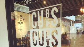 dog friendly bars in kualalumpur Cubs & Cups