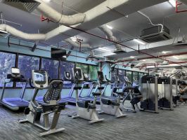 open air gyms kualalumpur Anytime Fitness Taman Desa