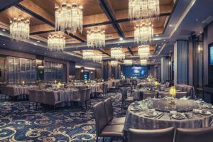 chinese buffet kualalumpur Grand Imperial Seafood Hotpot & BBQ