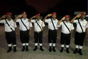Nepal Security Guards Services
