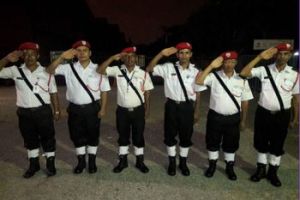Nepal Security Guards Services