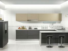 kitchen renovators in kualalumpur INFINI ID KITCHEN SDN BHD