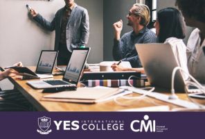 Diploma in Business Management R2/340/4/0423 (MQA/A9846)/24 JUN 2024 Students to graduate with dual qualifications – both a Diploma qualification and a Level 4 Chartered qualification from Chartered Management Institute.