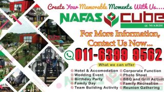 cabins in kualalumpur Nafas Cube @ MAEPS - Cabin Hotel Accommodation