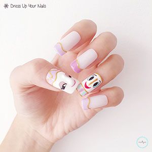 nail courses in kualalumpur Maniqure Nail Salon