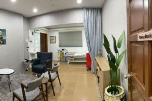 centers for mentally disabled people in kualalumpur Eve Psychosocial Rehabilitation Centre