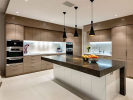 kitchen renovators in kualalumpur INFINI ID KITCHEN SDN BHD