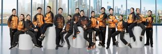 pasodoble dance lessons kualalumpur MY Dancesport Academy