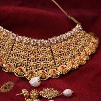jewelry author kualalumpur Little India Jewellers