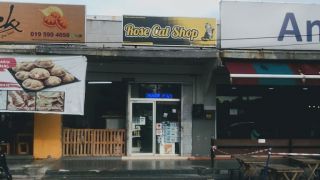 cat shops in kualalumpur ROSE CAT SHOP KL