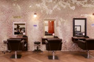 hairdressing shops in kualalumpur Number76 Hair Salon - Bangsar