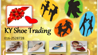 advanced bachata classes kualalumpur KY Shoe Trading (Dance Shoe Malaysia)