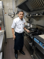 restaurants to eat fondue in kualalumpur Chalet Suisse Restaurant