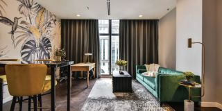 coworking cafe in kualalumpur Colony Coworking Space - KLCC