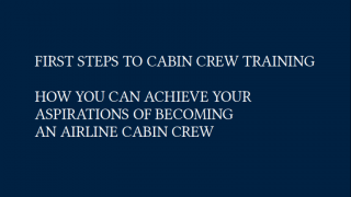 flight attendant courses kualalumpur Cabin Crew Academy Kuala Lumpur