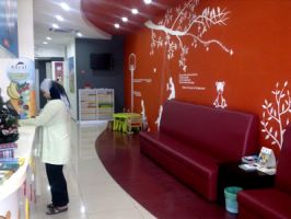 pediatricians in kualalumpur Kiara Child Specialist Clinic