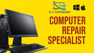 computer maintenance companies in kualalumpur ICU Computer Services