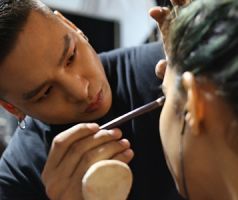 make up lessons kualalumpur Makeup Miracle Academy & Workshop
