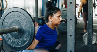 low cost gyms in kualalumpur CrossFit Lah