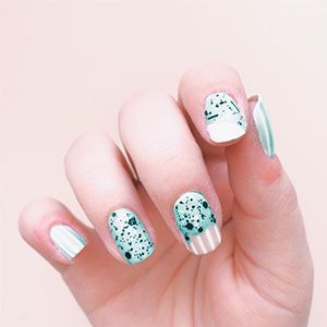 nail courses in kualalumpur Maniqure Nail Salon