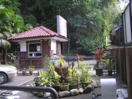 cheap campsites in kualalumpur Sungai Congkak Recreational Forest