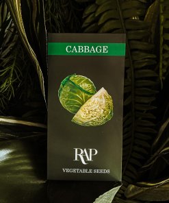 Vegetable Seeds