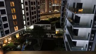 cheap hostels in kualalumpur Amethyst Dorm KLCC