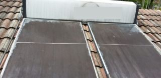 boiler installation kualalumpur KL Solar Water Heater Repair & Solar Heater Service