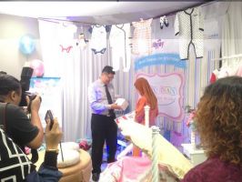 birthday parties in kualalumpur party planner kl