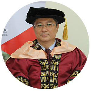 Dr.Steven Baptist