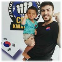 self combing classes kualalumpur Choices Choi Kwang Do