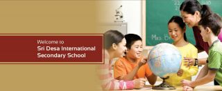 academies to learn basque in kualalumpur Sri Desa International Secondary School