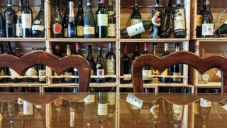 city wineries in kualalumpur The Wine Poetry