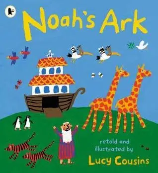 Noah’s Ark