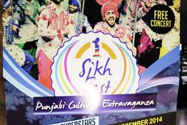1 Malaysia Sikh Fest