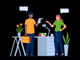 labour agencies kualalumpur Intelek Talent Solutions (Kuala Lumpur)