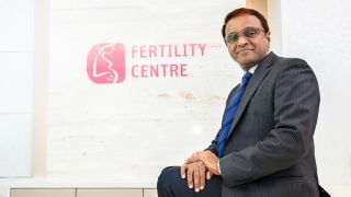 fertility clinics in kualalumpur Dr Kannappan - Selangor Gynaecologist & Fertility Specialist