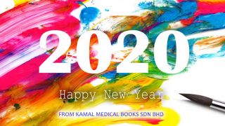 book cover specialists kualalumpur Kamal Medical Bookstore Sdn Bhd