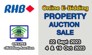 art auction houses in kualalumpur JTR AUCTION HOUSE