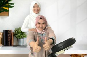 gel courses kualalumpur Wellness Art Training Centre