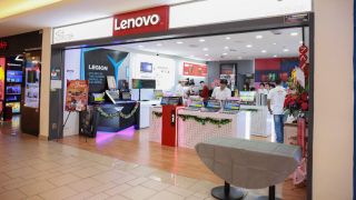 tablet shops in kualalumpur Lenovo Exclusive Store @ Mid Valley Kuala Lumpur