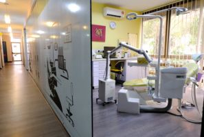 maxillofacial surgeons in kualalumpur Bangsar Utama Dental Specialist Clinic