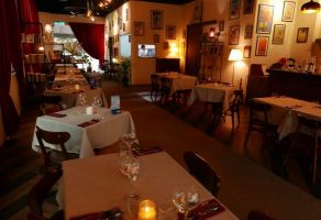 french restaurants in kualalumpur Le Gourmandin