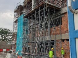 scaffolding sales sites in kualalumpur TS SCAFFOLDING SDN BHD