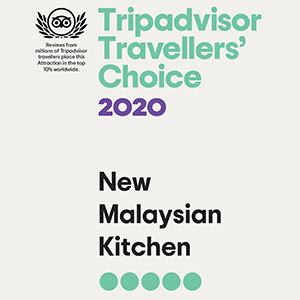 gastronomic classrooms in kualalumpur New Malaysian Kitchen Cooking Class