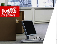 moving companies in kualalumpur Florette Relocation